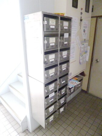 メゾンM&Kの物件内観写真